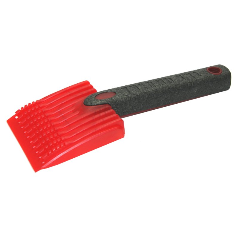 IWH grattoir à glace Thermo XXL, thermogrip, 290×110 mm, assortiment de couleurs